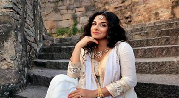 अगले साल रिलीज होगी विद्या बालन की बेगम जान