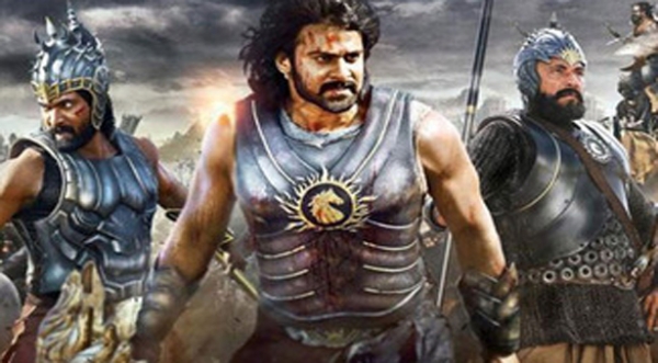 एक्शन और रोमांच से भरपूर बाहुबली की ये एनिमेटेड सीरीज