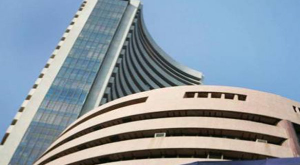 बाजार ने की अच्‍छी शुरुआत, 350 से ज्यादा अंक उछला सेंसेक्स