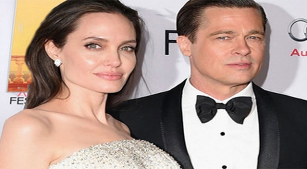 एंजेलिना से अलग होने के बाद ऐसा हाल है ब्रैड पिट का 