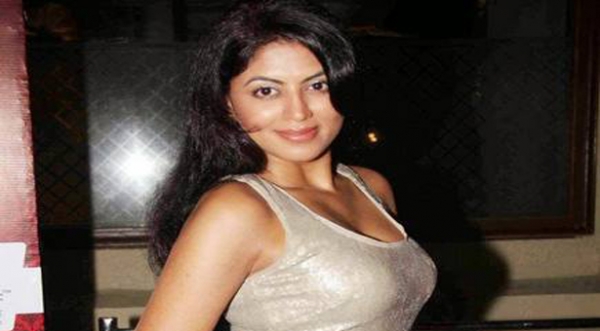 सलमान के शो में नहीं जाना चाहती हैं कविता कौशिक