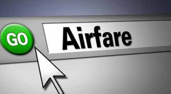 एयरलाइनों ने किया विशेष किराया स्कीमों का ऐलान