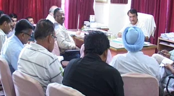 बिजली का बिल न भरने वालों पर होगी कार्रवाई