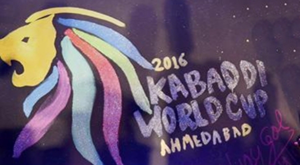 भारत ने पाकिस्तान को नहीं भेजा कबड्डी वर्ल्ड कप 2016 का न्योता