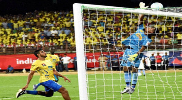 ISL2016: लारा का गोल, तेंदुलकर की टीम पर भारी पड़े दादा के शेर