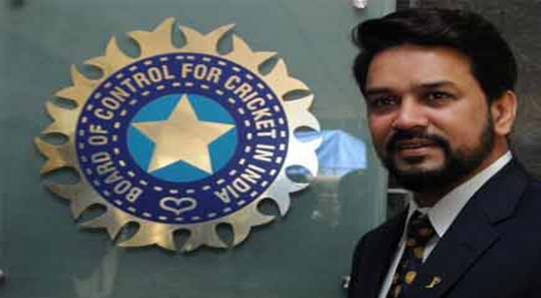 BCCI ने SC से कहा- नहीं किया लोढ़ा समिति का असहयोग