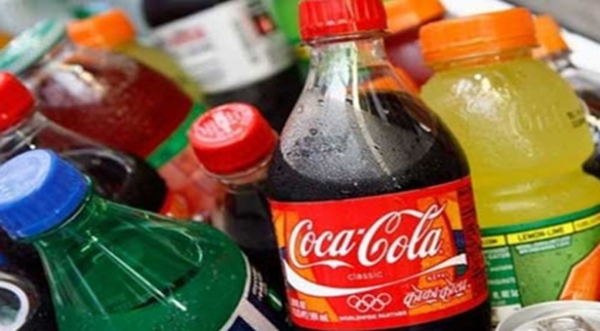 पांच सॉफ्ट ड्रिंक्‍स ब्रांड्स में मिले जहरीले तत्‍व