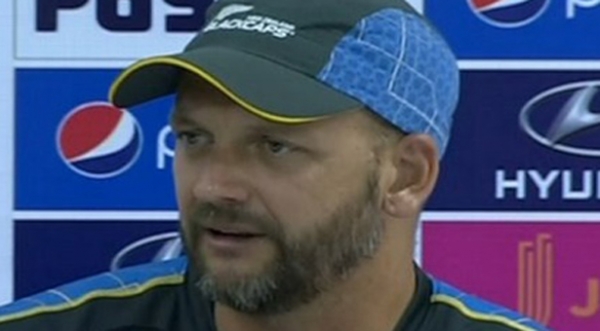 इस भारतीय खिलाड़ी को बहुत खतरनाक मानते हैं कीवी गेंदबाजी कोच शेन 