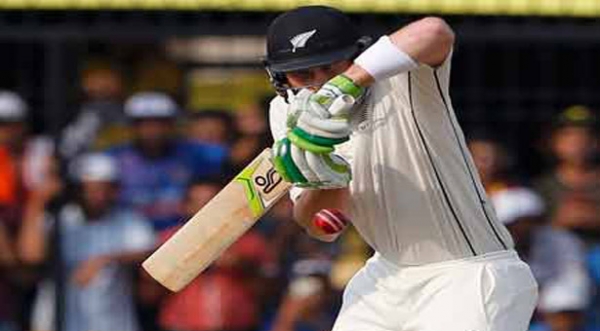 NZ को सस्ते में समेटने के इरादे से उतरेगा भारत