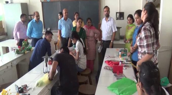 कुरुक्षेत्र :पर्यावरण और वन्य जीवन संरक्षण सप्ताह का हुआ आयोजन