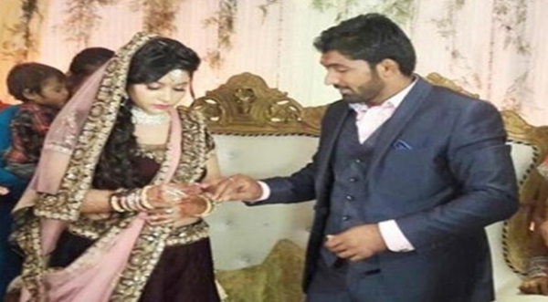 योगेश्वर दत्त ने की सगाई, शादी अगले वर्ष 16 जनवरी को