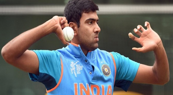 अश्विन ने कहा-शुरुआती स्‍पैल में अच्‍छी गेंदें नहीं डाल पा रहा