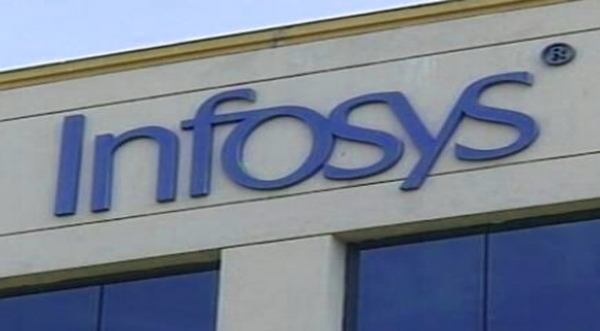 दूसरी तिमाही में इन्फोसिस को 3606 करोड़ का मुनाफा