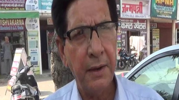 कुरुक्षेत्र : कृषि वैज्ञानिक ने दिए सुझाव, आलू लगाने का उपयुक्त सीजन शुरु