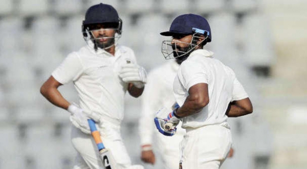  टूट गया रणजी में 69 साल पुराना रिकार्ड