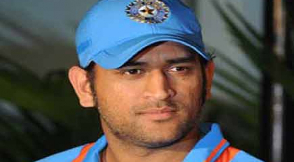 धोनी के पास धर्मशाला वन-डे में इतिहास रचने का मौका