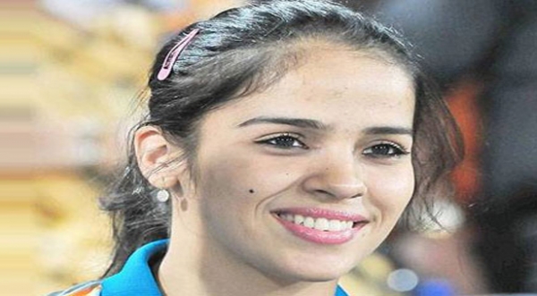 साइना नेहवाल आईओसी एथलीट्‍स कमीशन में शामिल