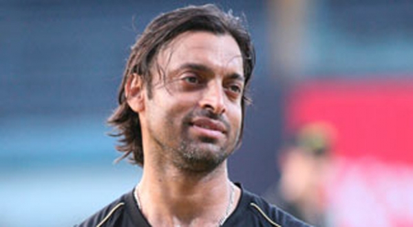 1996 में मैच फिक्सिंग अपने चरम पर थी : शोएब अख्तर