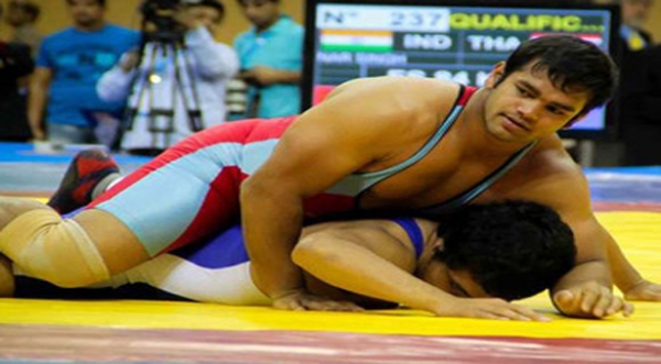 नरसिंह यादव डोपिंग मामले में CBI ने किया मामला दर्ज 