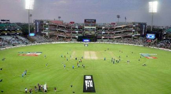 कोटला में जबरदस्त रिकॉर्ड को बरकरार रखने उतरेगी टीम इंडिया