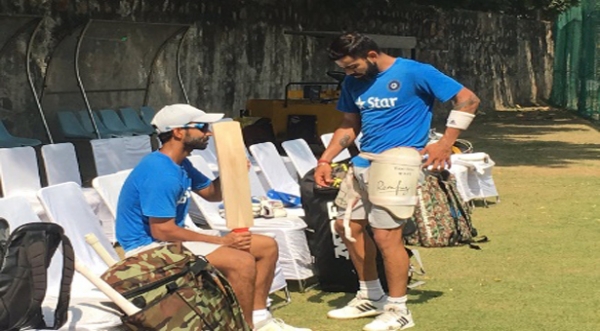 दूसरा वन-डे: जीत की लय बनाए रखने उतरेगी टीम इंडिया