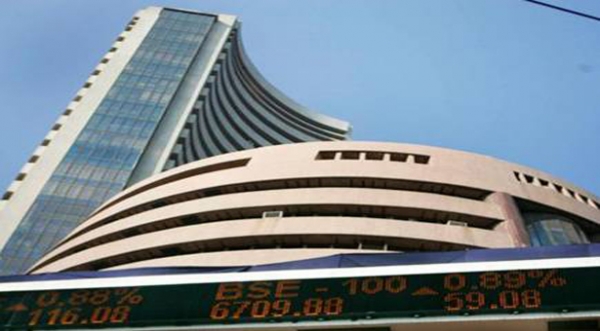 बढ़त के साथ खुला बाजार, सेंसेक्स में 193 अंकों की तेजी