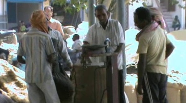 पलवल : खरीद नहीं होने से बढ़ी किसानों की परेशानियां