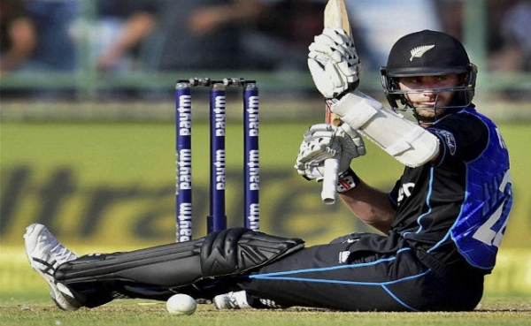 केन विलियमसन ने टर्नर का 41 साल पुराना रिकार्ड तोड़ा