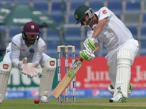 इस पाक बल्लेबाज ने तोड़ा तेंडुलकर, गूच व द्रविड़ का वर्ल्ड रिकॉर्ड