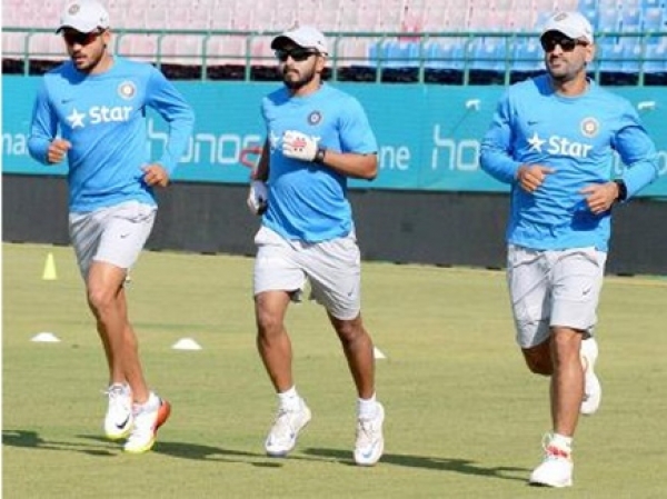 तीसरे वन-डे में जीत की पटरी पर लौटना चाहेगी टीम इंडिया