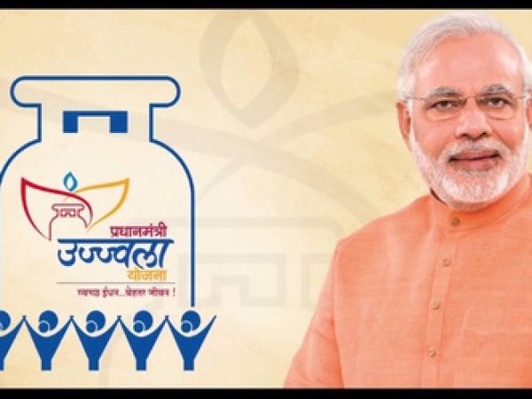 गरीब परिवारों के लिए उज्ज्वला-प्लस योजना शुरू करेगी सरकार