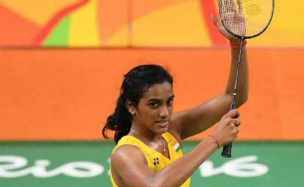 पीवी सिंधु अब उतरेंगी फ्रेंच ओपन में