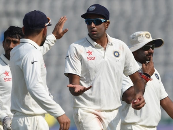 टीम इंडिया और अश्विन आईसीसी टेस्ट रैंकिंग में शीर्ष पर कायम