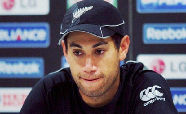 फाइनल में भारत से दो-दो हाथ के लिए तैयार : टेलर