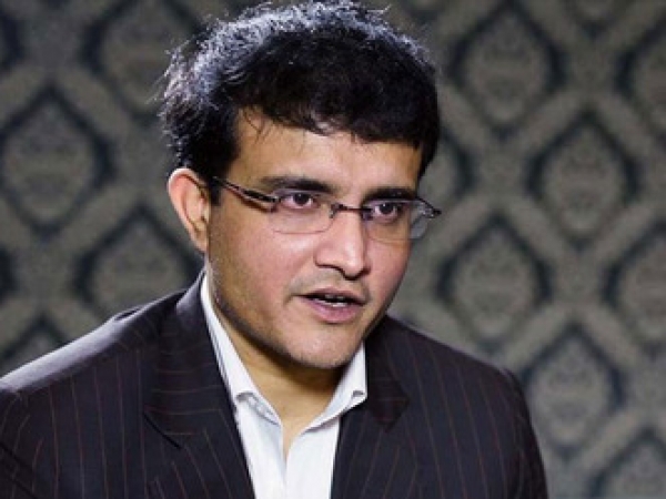 महेंद्र सिंह धौनी को चौथे नंबर करनी चाहिए बल्लेबाजी : गांगुली