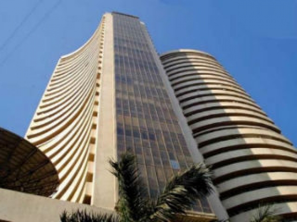 धनतेरस के दिन सुस्त रही ट्रेडिंग, मेटल, ऑटो शेयरों में उछाल