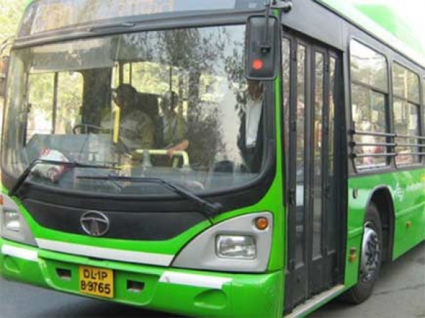 भाई दूज पर DTC बसों में बहनें कर पाएंगी मुफ्त यात्रा