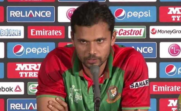 बांग्लादेश का वह सबसे सफल कप्तान जिसने टीम को नई बुलंदियों पर पहुंचाया