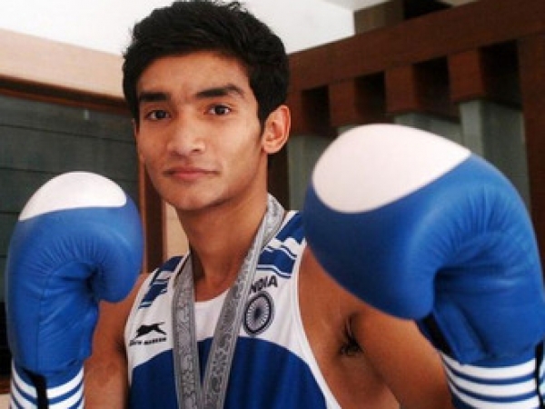 ओलंपिक पदक के लिए अंतरराष्ट्रीय अनुभव जरूरी: शिव थापा