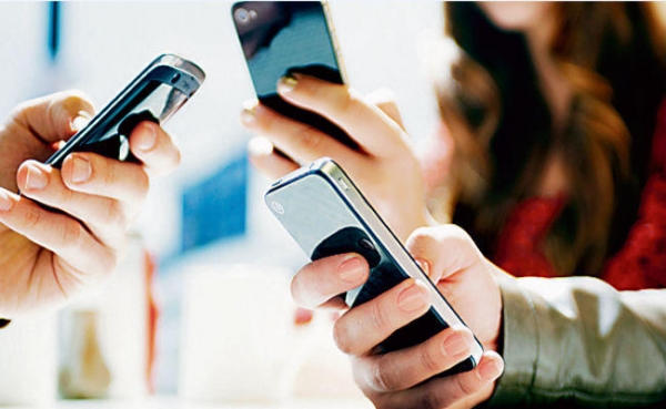 इंडिया में 2020 तक 1 अरब मोबाइल यूजर : जीएसएमए