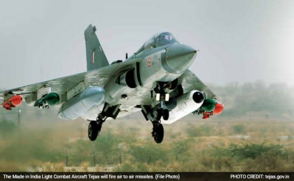 83 तेजस, 15 हेलीकॉप्‍टर, 464 टैंक : मेड इन इंडिया रक्षा सामनों की खरीद को सरकार ने दी मंजूरी