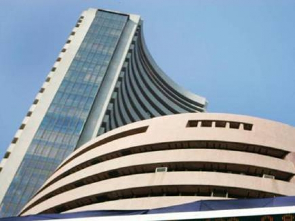 बढ़त के साथ खुले शेयर बाजार, सेंसेक्स इतने अंक चढ़ा