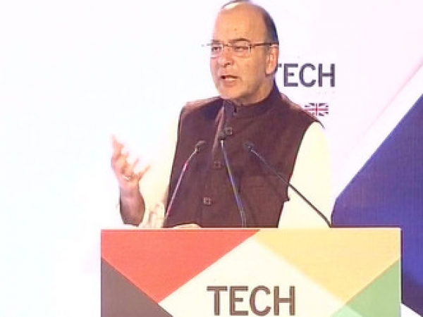 निवेश लाने व बुनियादी ढांचे में सुधारों को आगे बढ़ाएगी सरकार: जेटली