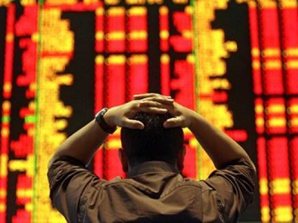 1600 अंक गिरने के बाद संभला बाजार, निफ्टी भी सुधरा
