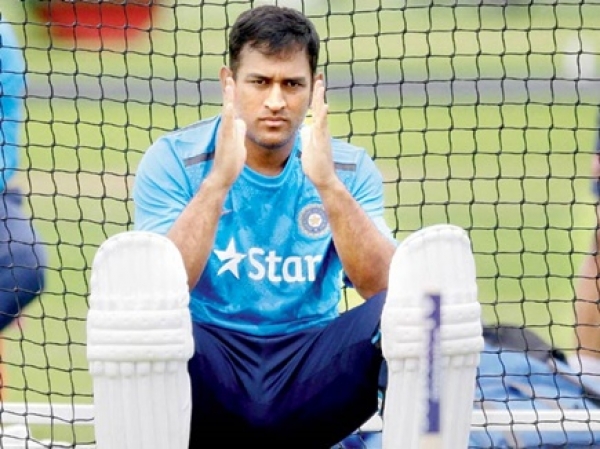 धोनी के 2019 विश्व कप तक खेलने के फैसले को सिलेक्टर्स का समर्थन