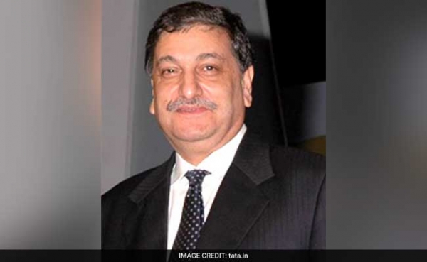 साइरस मिस्त्री की जगह इशात हुसैन बने टाटा कंसल्टेंसी सर्विसेज के नए प्रमुख