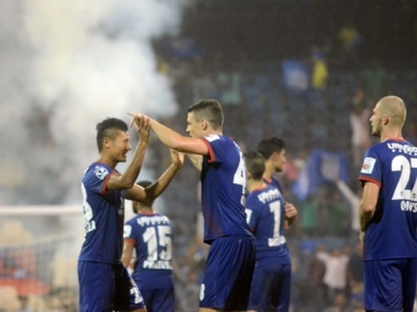 आईएसएल: मुंबई से उसी के घर में बदला लेने उतरेगी पुणे