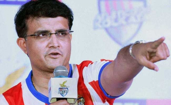 आर अश्विन से हमेशा पांच विकेट की उम्मीद नहीं करें : गांगुली