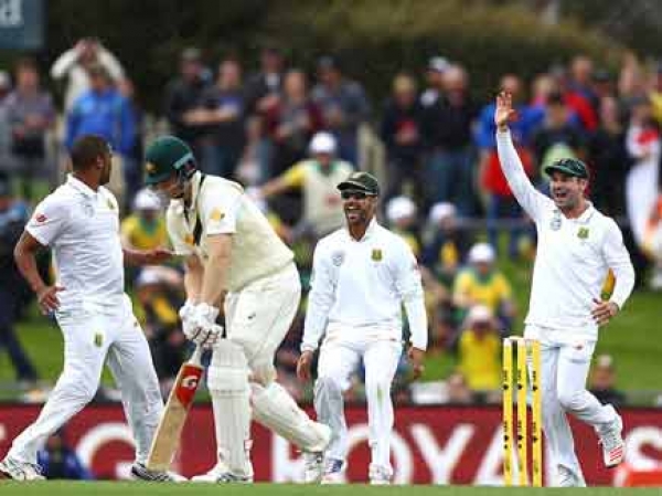 ऑस्ट्रेलिया ने बनाया सबसे शर्मनाक शुरुआत का रिकॉर्ड