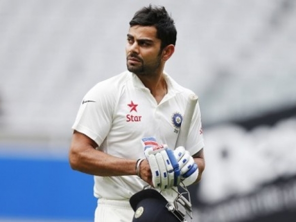 67 साल बाद कोई भारतीय कप्तान इस तरह हुआ आउट